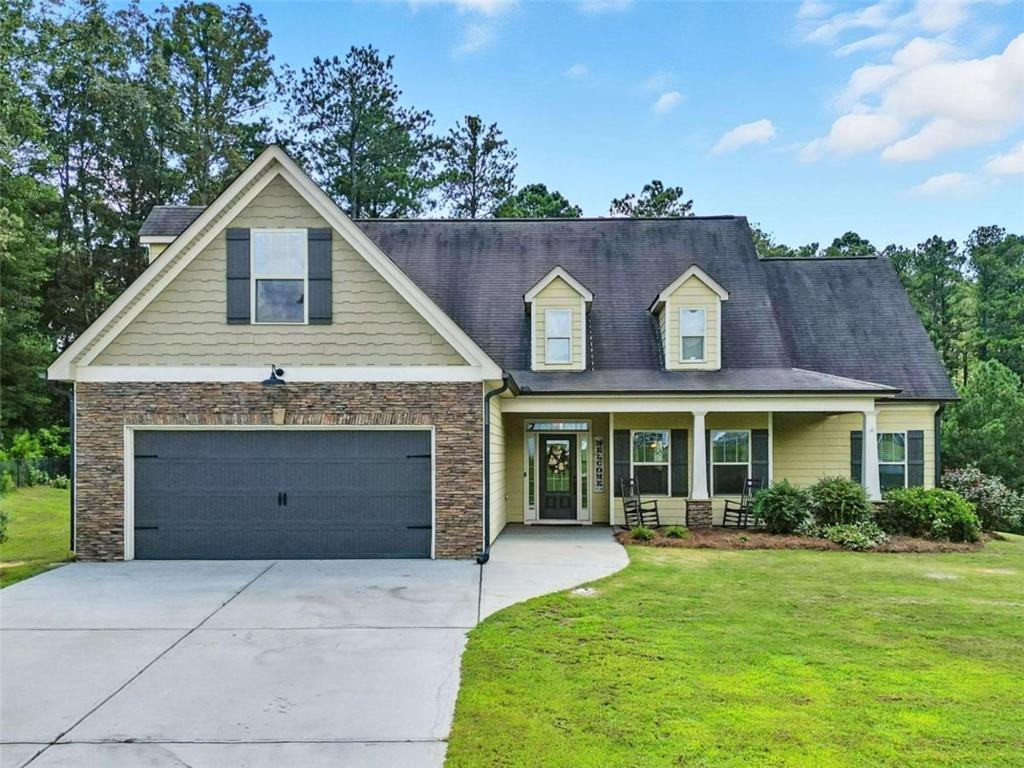 275 Bridgemill Dr., Douglasville, GA 30134