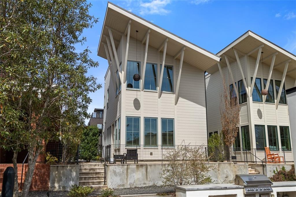 155 Breakspear Ln., Fayetteville, GA 30214
