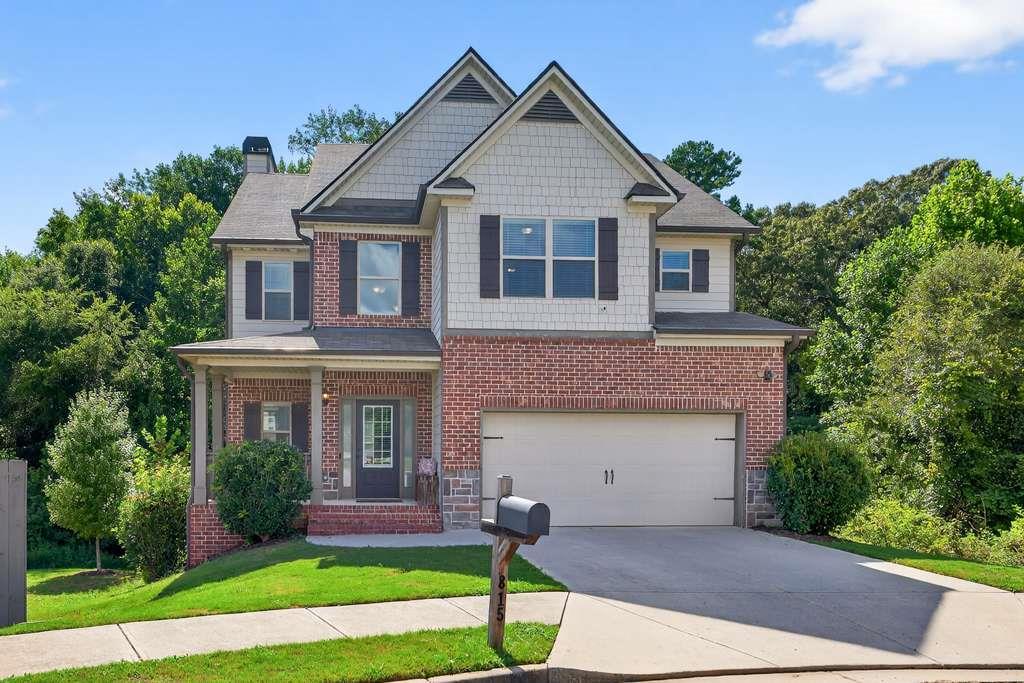 815 Broadwell Cir., Hoschton, GA 30548