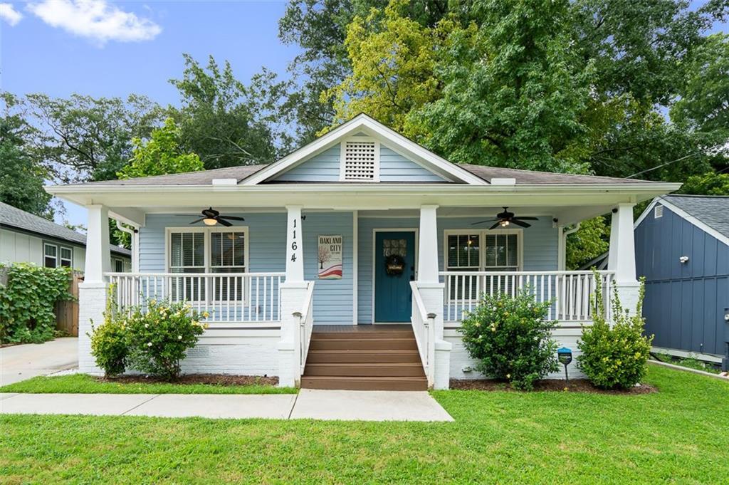 1164 Wilmington Ave., Atlanta, GA 30310