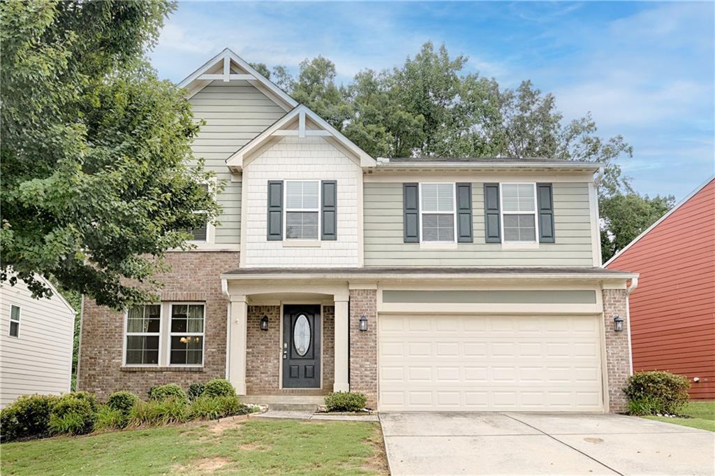 1607 Shire Village Dr., Sugar Hill, GA 30518