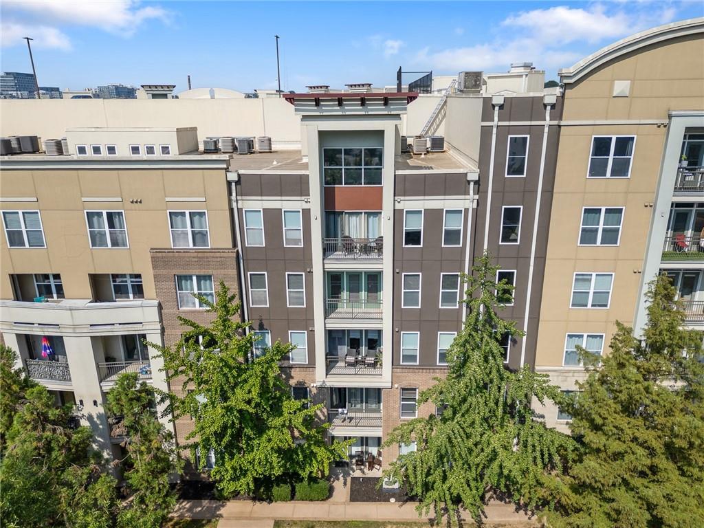 390 17th St. #4063, Atlanta, GA 30363