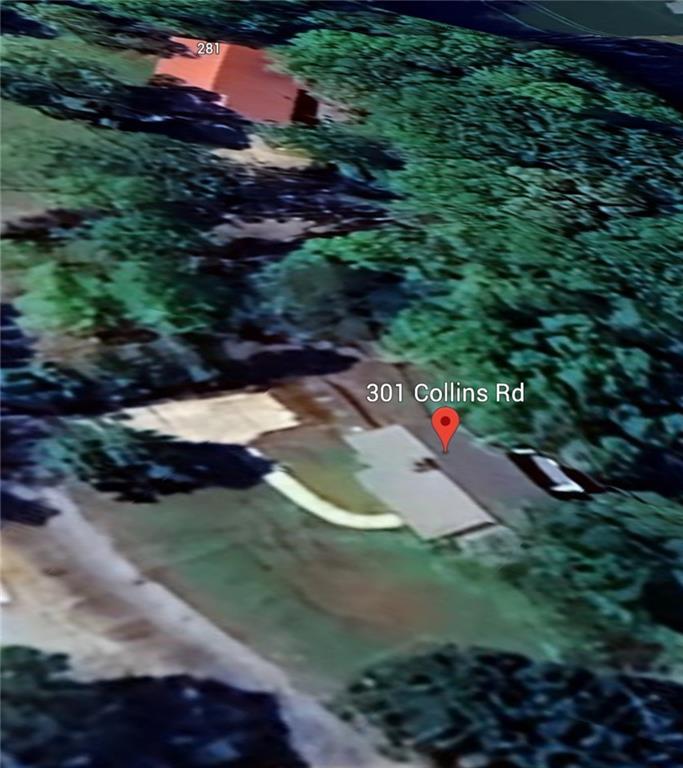 301 Collins Rd., Dawsonville, GA 30534