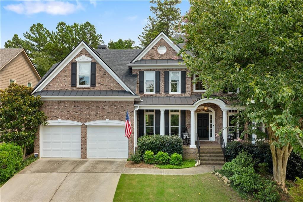 5377 Windsor Green Ct., Mableton, GA 30126