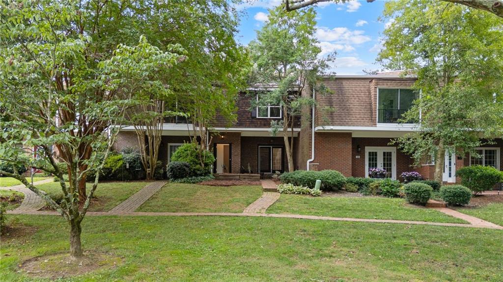 260 Manning Rd. #19, Marietta, GA 30064
