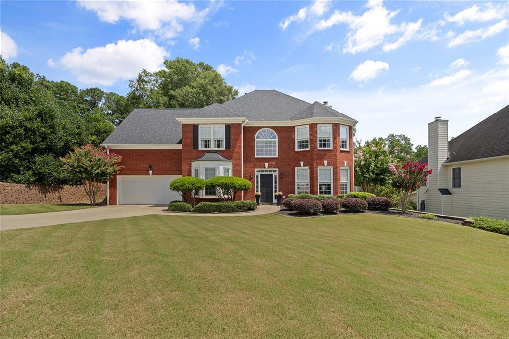 1867 Richmond Hill Dr., Lawrenceville, GA 30043