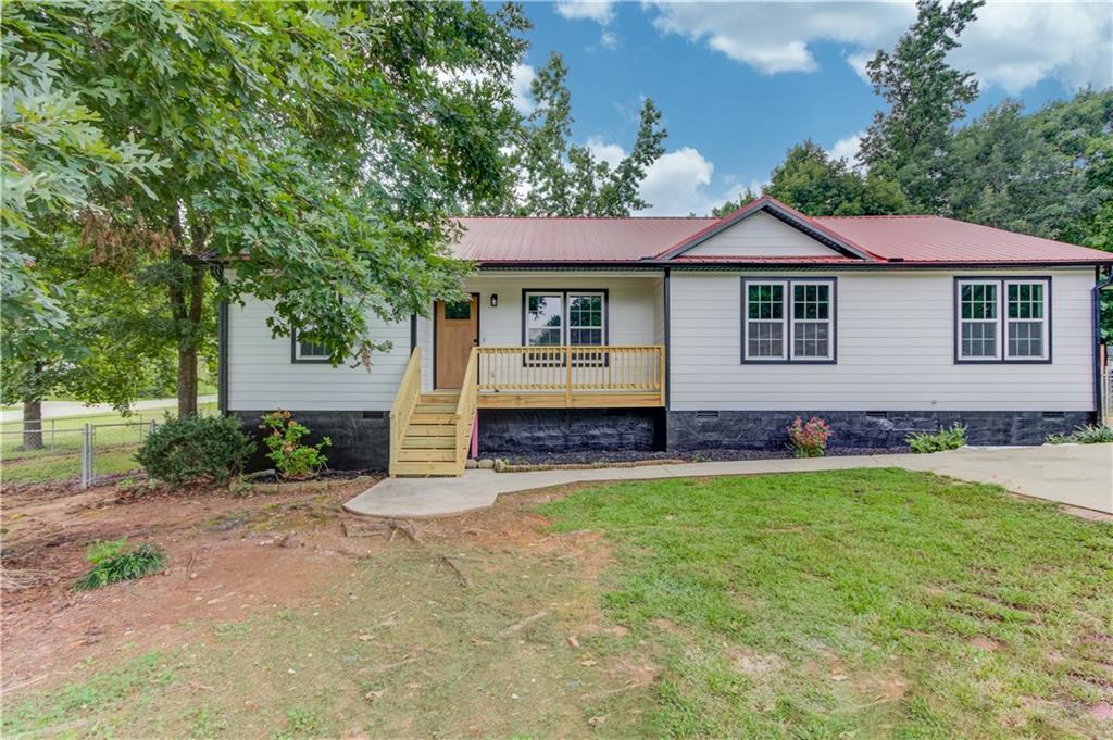 105 Deupree Ct., Athens, GA 30607