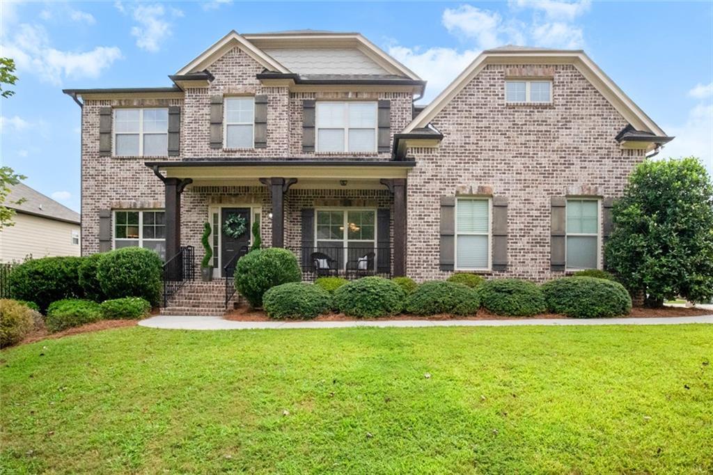 4105 Creststone Ct., Cumming, GA 30040