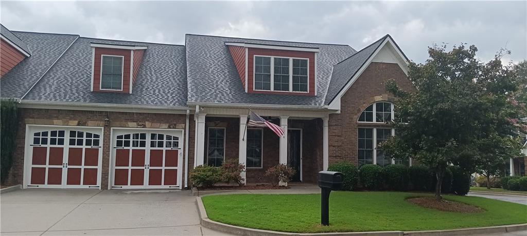 2314 Sandy Oaks Dr., Marietta, GA 30066