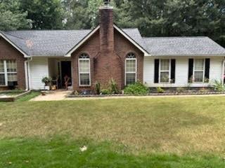 60 Four Oaks Dr., Newnan, GA 30263