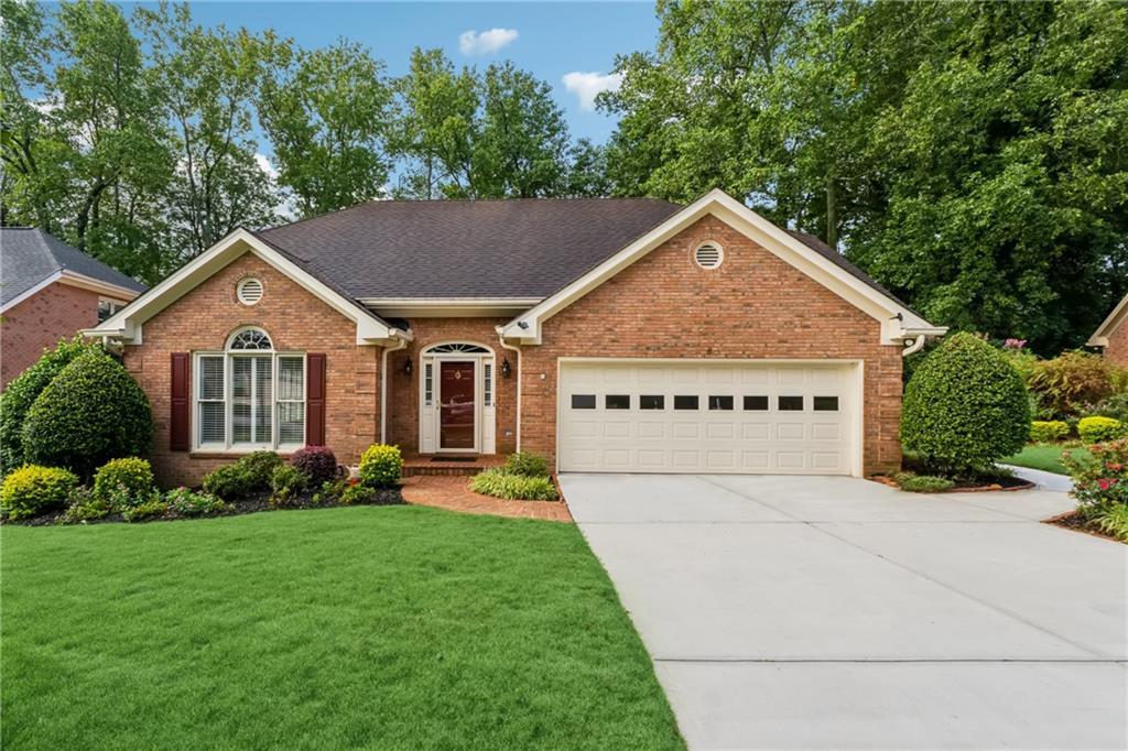 495 Carybell Ln., Alpharetta, GA 30004