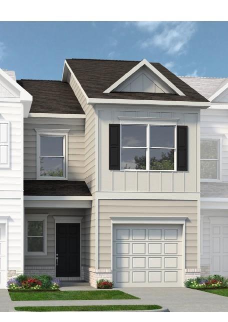 3 Pisgah Crossing, Cartersville, GA 30120