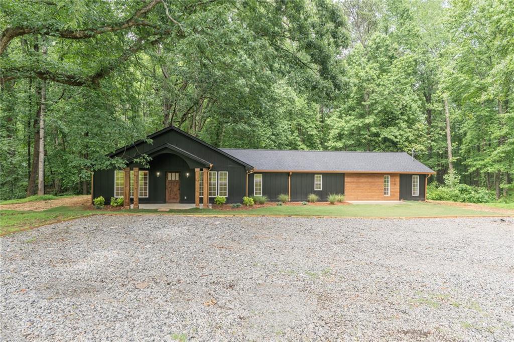 112 Florida Ave., Bremen, GA 30110