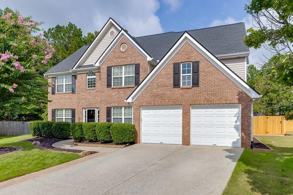 709 Roxholly Ln., Buford, GA 30518
