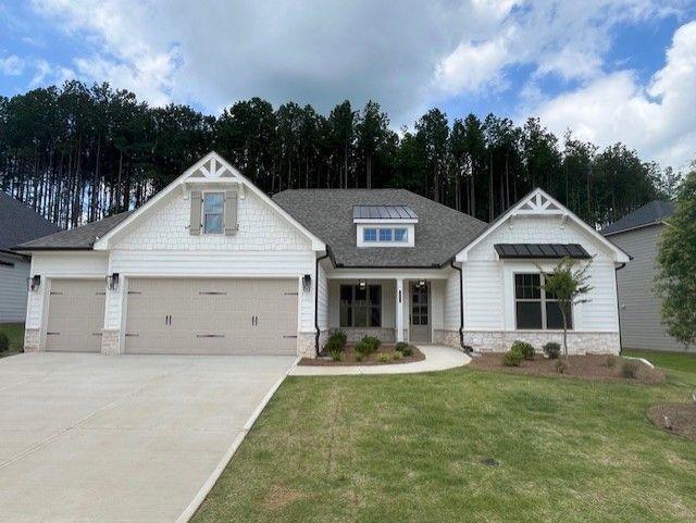 310 Brooke View Tr., Canton, GA 30115