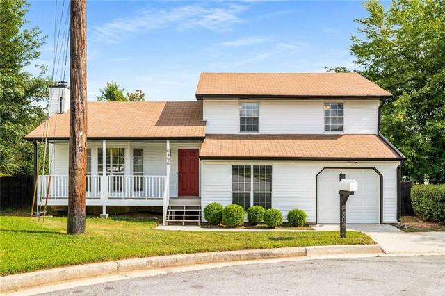 New Homes For Sale This Week That Attend Redan Elementary School: August 15th to August 21st