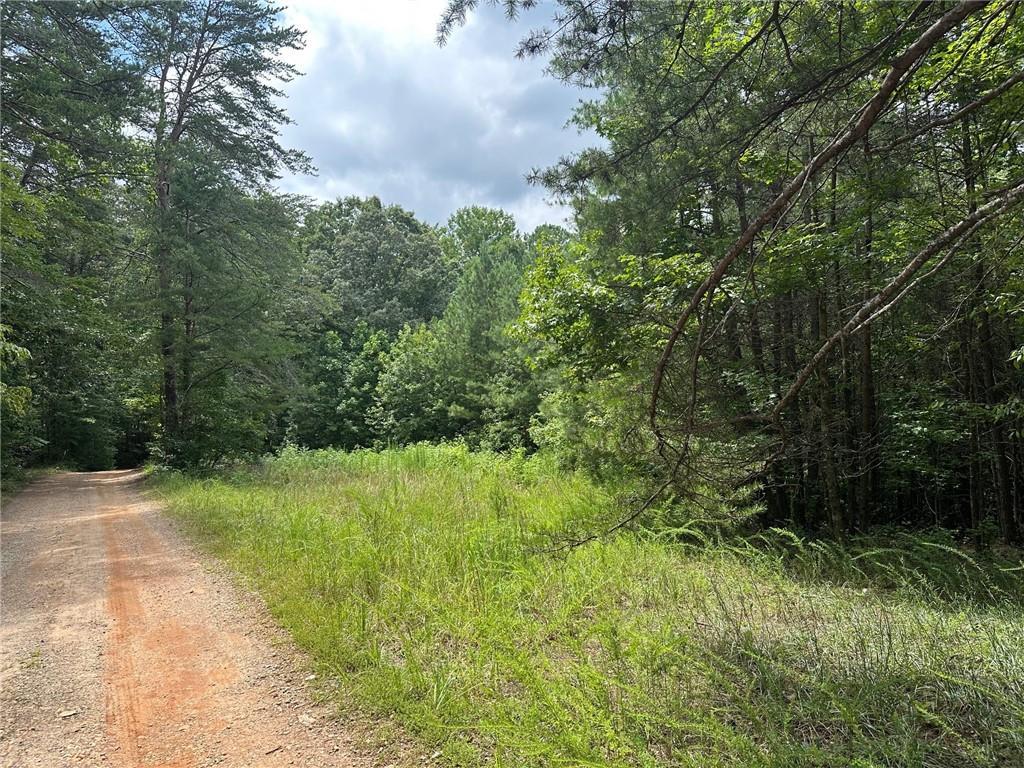 7-/+ Charlie Lemley Rd., Dawsonville, GA 30534