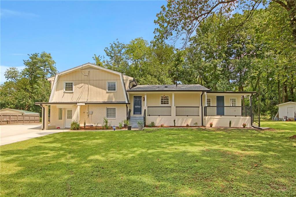 920 James Ct., Marietta, GA 30060