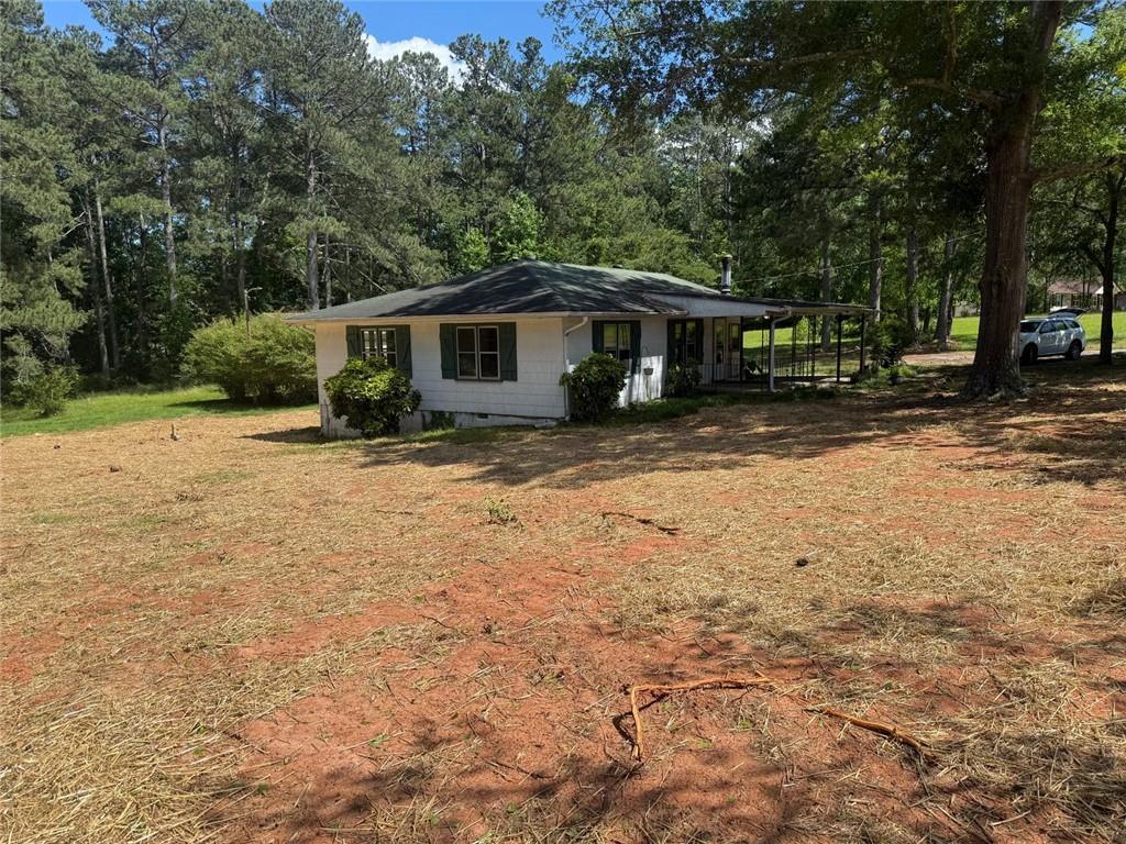 1272 Cave Springs Rd., Douglasville, GA 30134