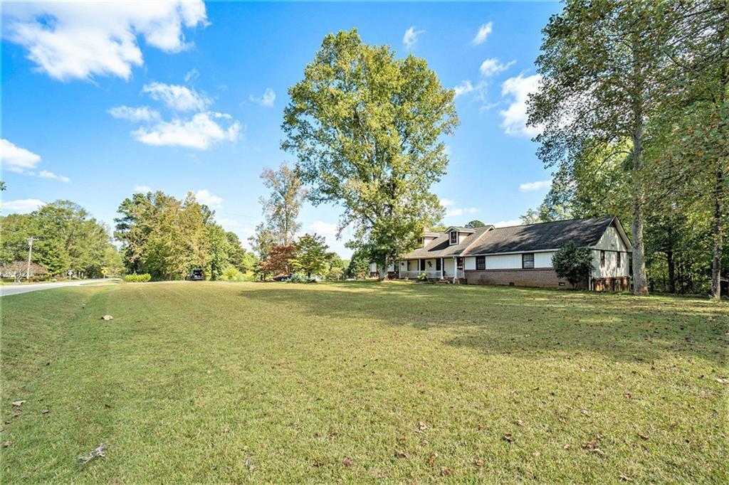 1736 Pleasant Grove Rd., Temple, GA 30179