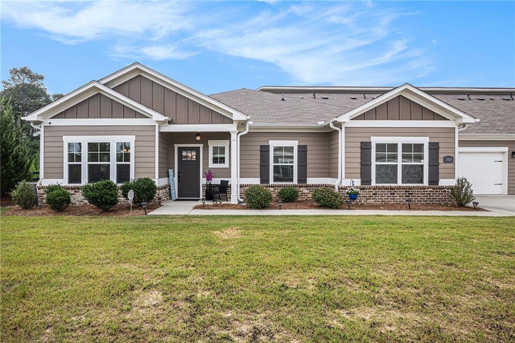 2925 Rambler Dr., Loganville, GA 30052