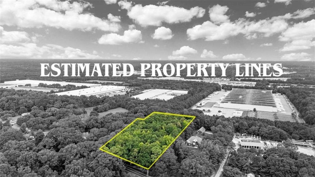 4637 Bouldercrest Rd., Ellenwood, GA 30294