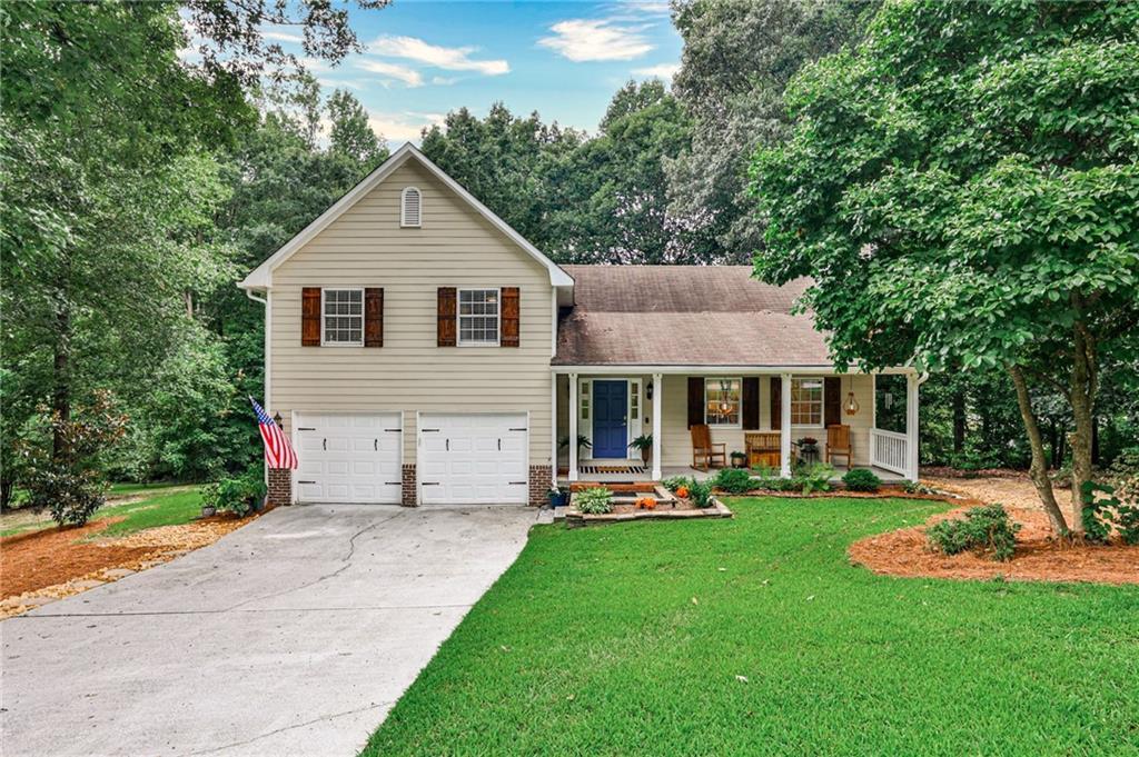 3333 Briarglen Cir., Buford, GA 30519
