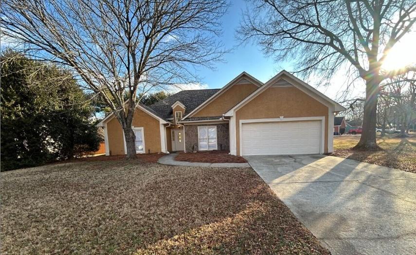 100 Winslow Ct., Mcdonough, GA 30253