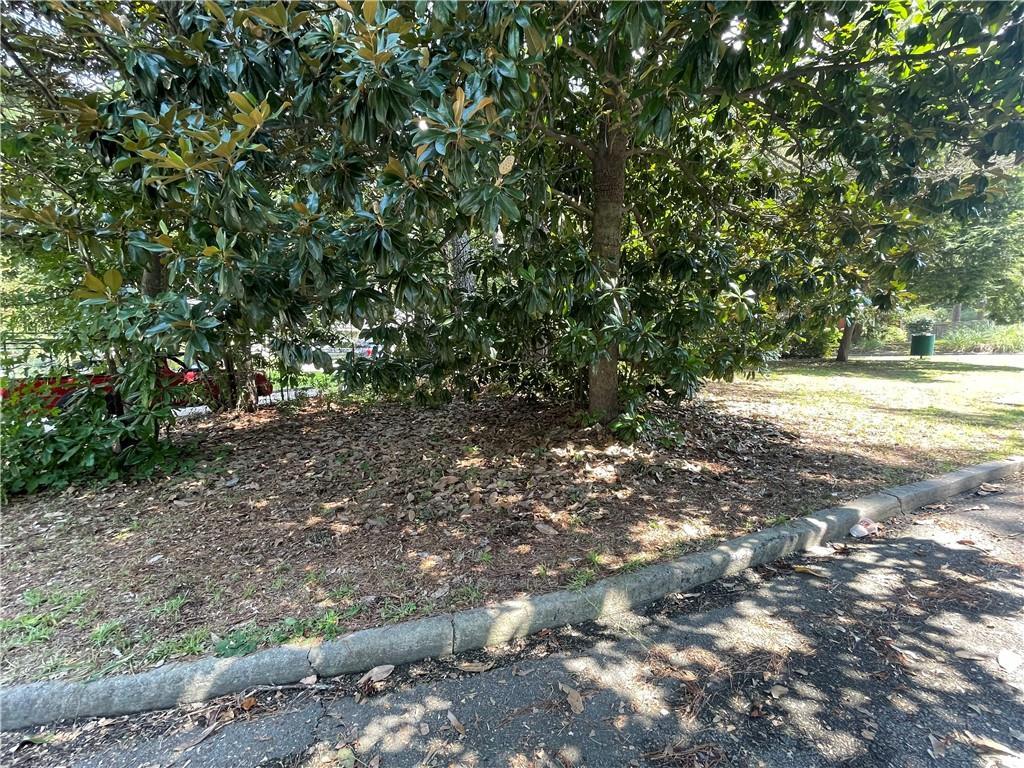 Ballye Shannon Pike St., Union City, GA 30291