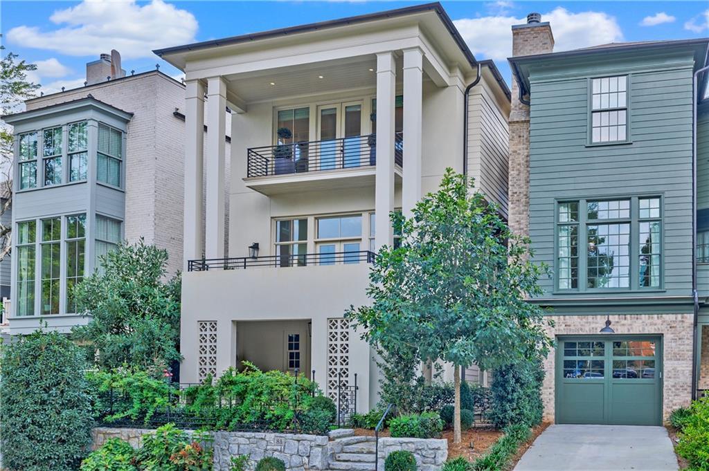 81 Delmont Dr., Atlanta, GA 30305