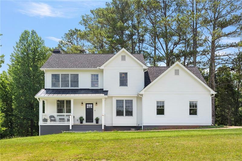 7600 Barnes Rd., Chattahoochee Hills, GA 30268