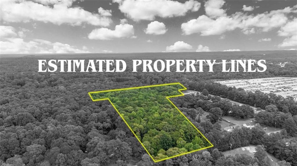 Clark Dr., Ellenwood, GA 30294