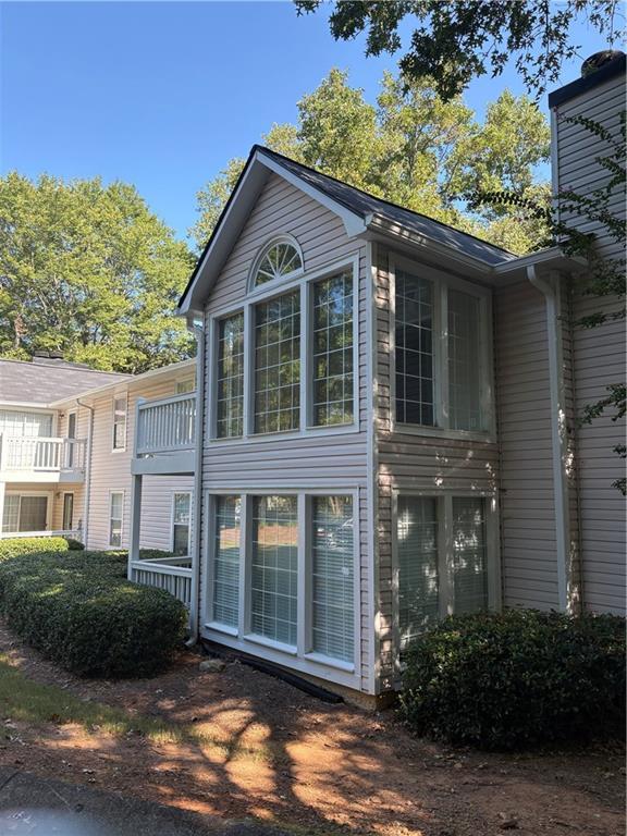 110 Countryside Pl., Smyrna, GA 30080