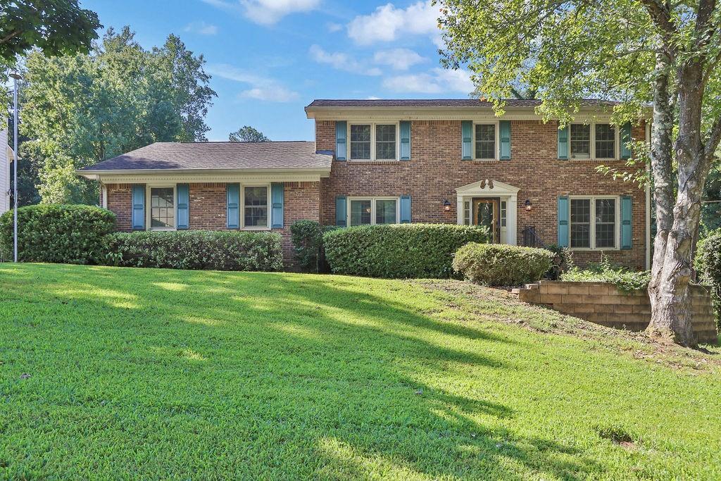 3728 Kelin Ct., Lilburn, GA 30047