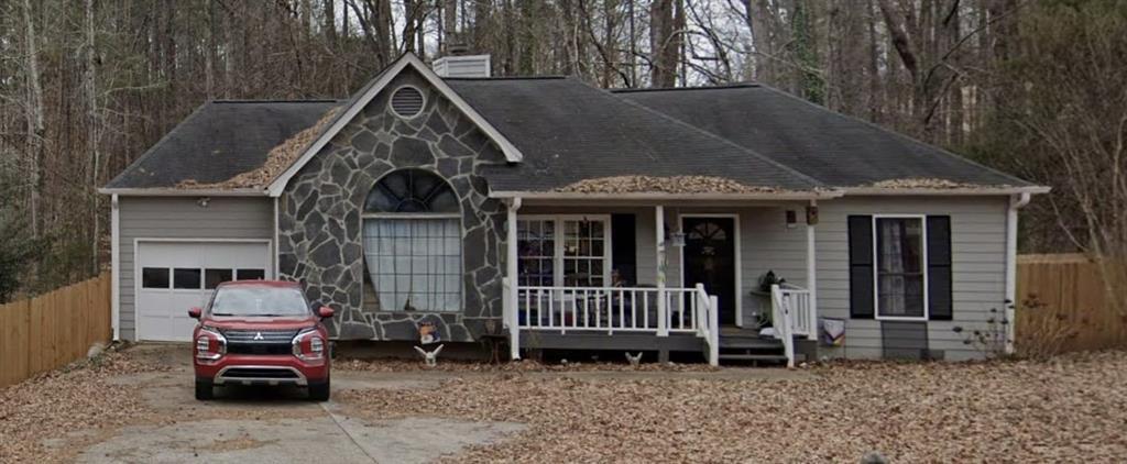 996 Davis Mill Rd., Dallas, GA 30157