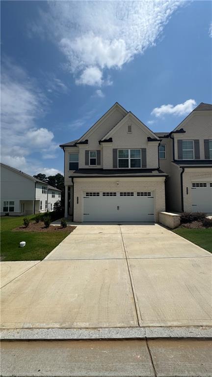 4105 Cavalier Way, Duluth, GA 30097