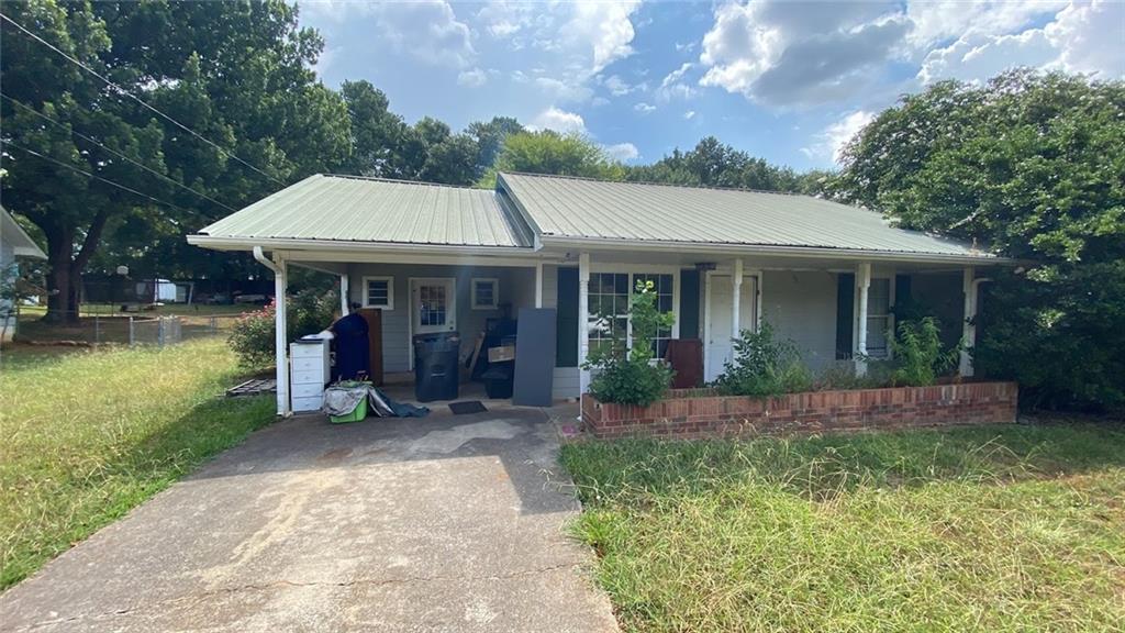 58 Milam Cir., Cartersville, GA 30120