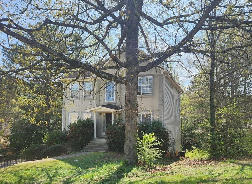 340 Wilma Ct., Atlanta, GA 30331