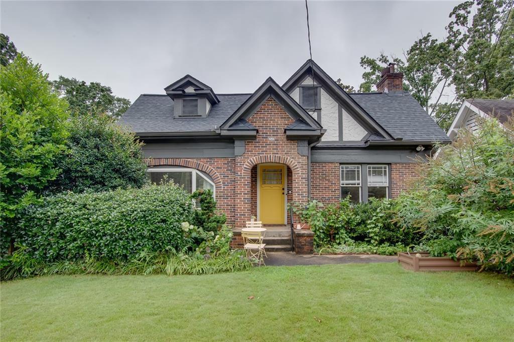 451 S Columbia Dr., Decatur, GA 30030