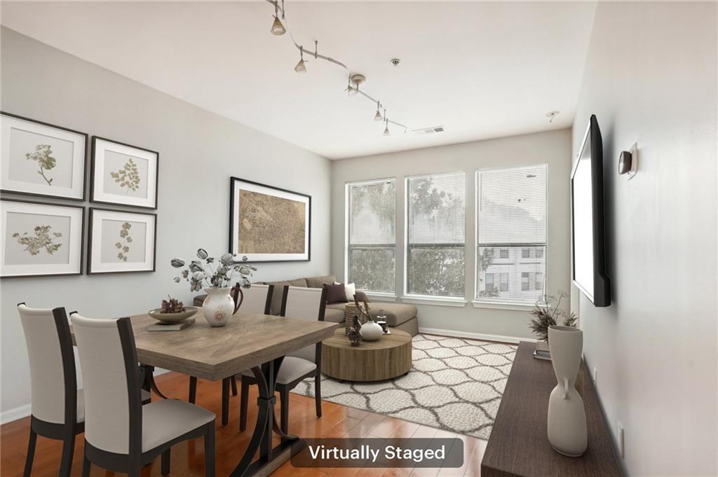821 Ralph Mcgill Blvd. #3404, Atlanta, GA 30306