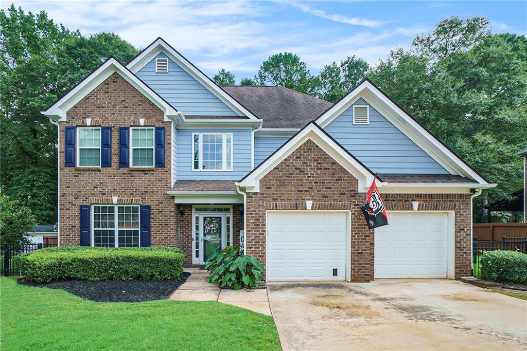 94 Grand Oak Dr., Jefferson, GA 30549