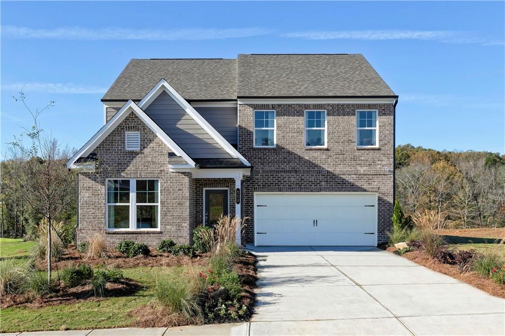 3070 Cambridge Mill St., Acworth, GA 30102