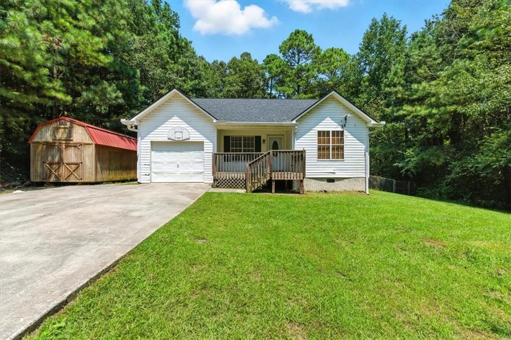 504 Buck Blvd., Calhoun, GA 30701