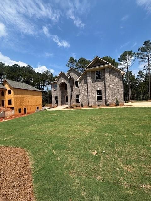 3108 Old Covington Rd., Conyers, GA 30013