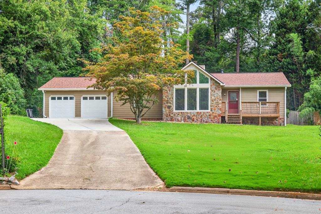 382 Quail Hollow Dr., Lawrenceville, GA 30043