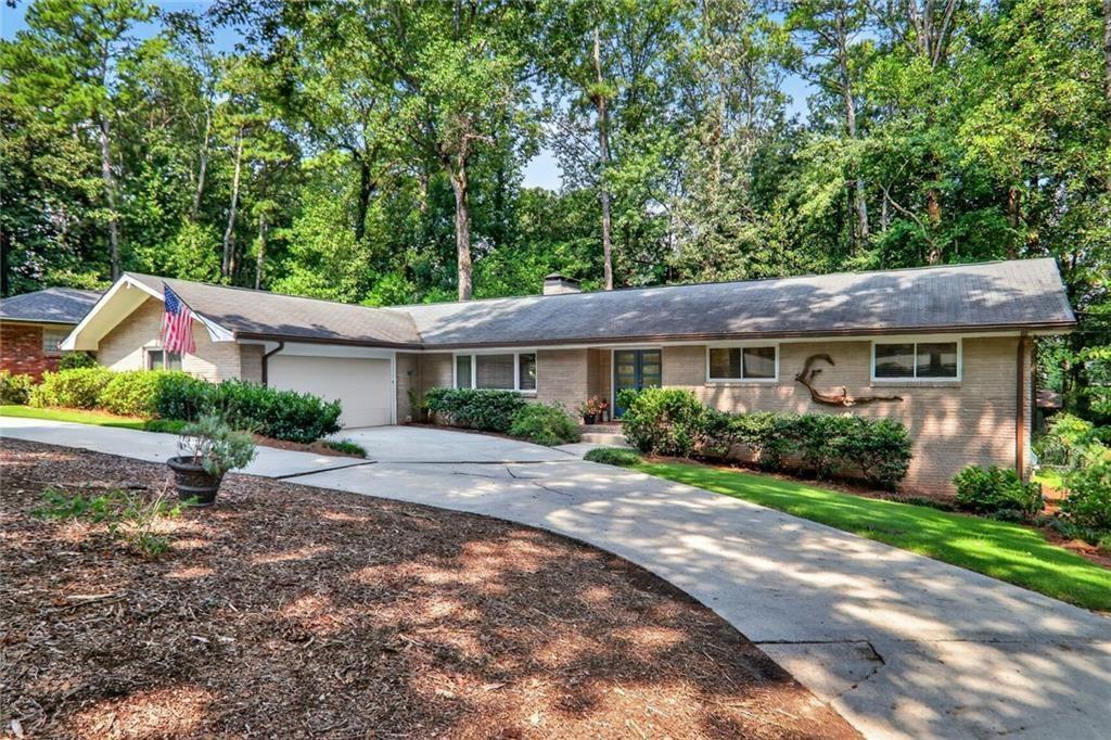 3320 David Rd., Atlanta, GA 30341