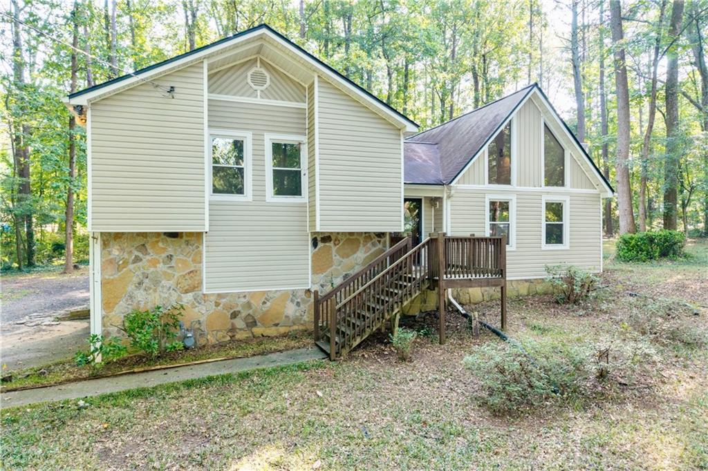 2622 Sheffield Ct., Marietta, GA 30064