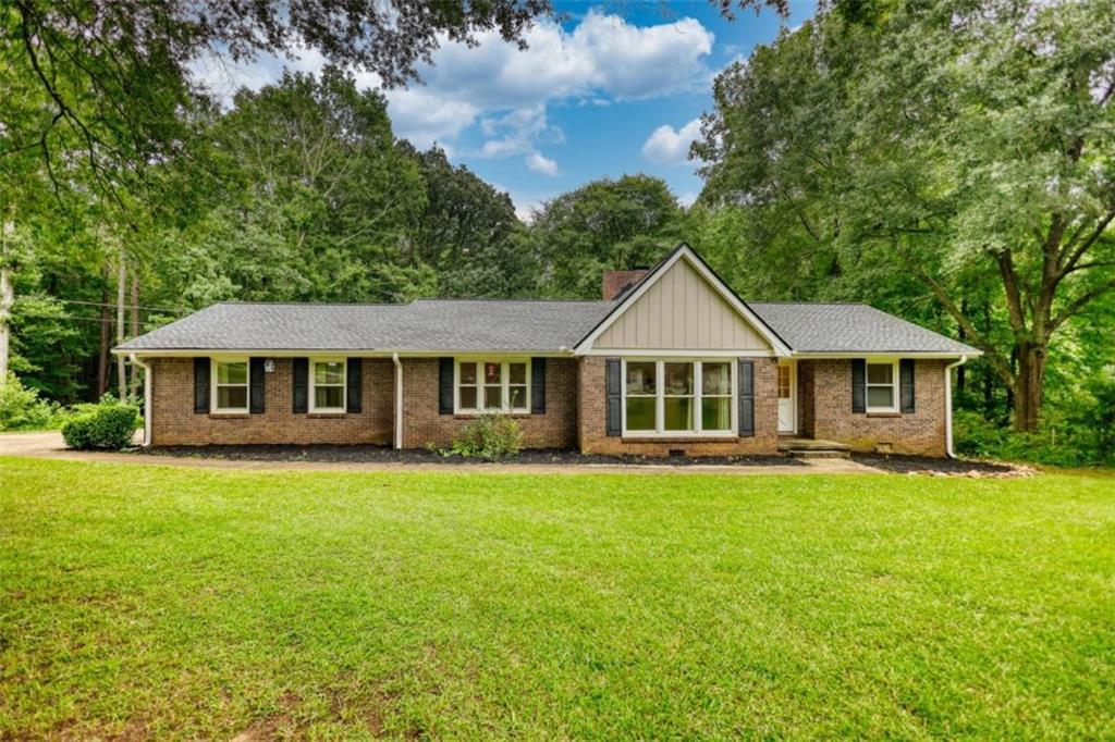 150 Newton Ridge Dr., Covington, GA 30014