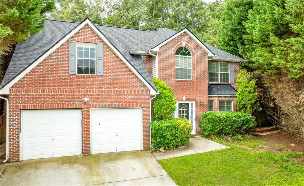 4755 Ivy Fork Dr., Loganville, GA 30052