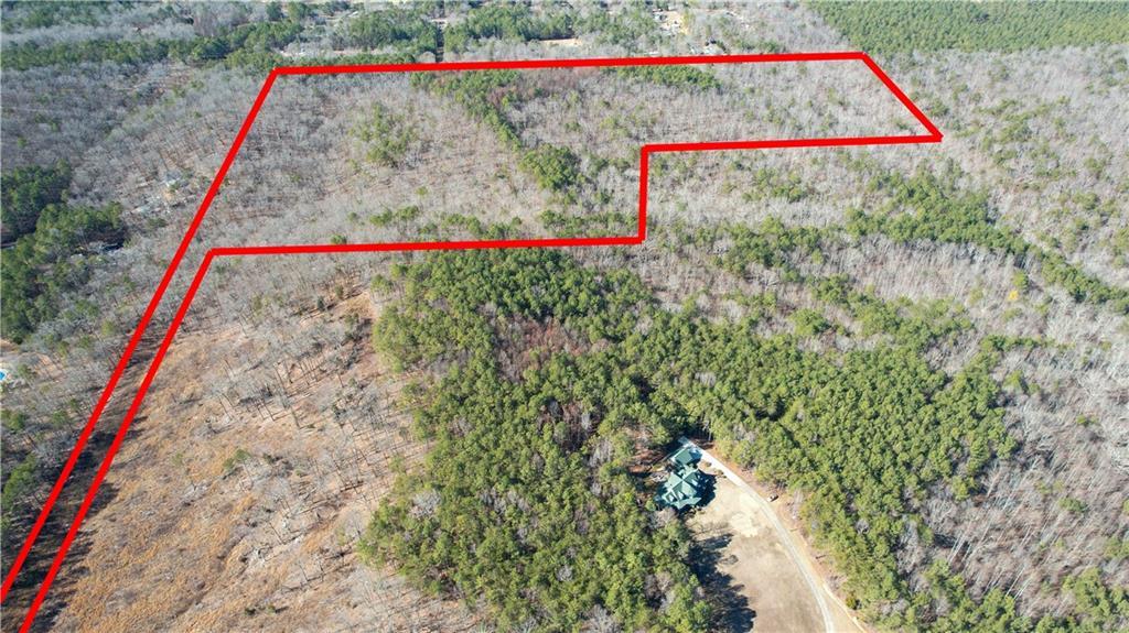 0001 Bozeman Rd., White, GA 30184